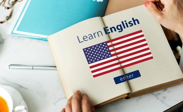 Learn Business English